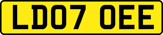 LD07OEE