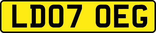 LD07OEG