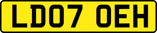 LD07OEH