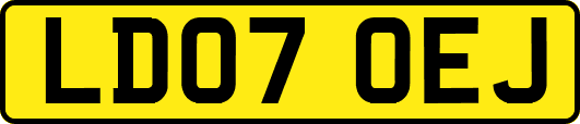 LD07OEJ