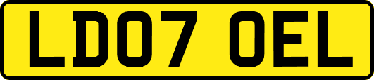 LD07OEL