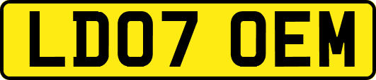 LD07OEM