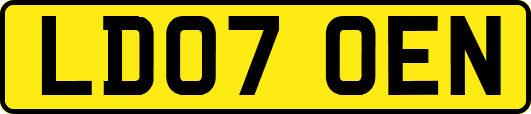 LD07OEN