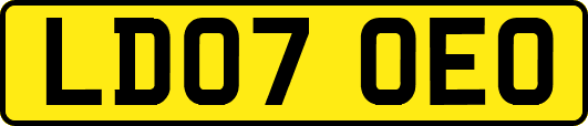 LD07OEO