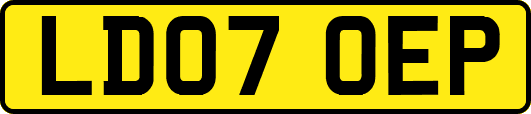LD07OEP