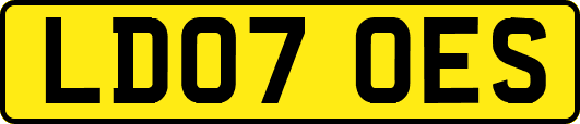 LD07OES