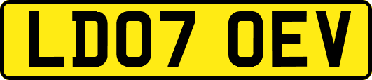 LD07OEV