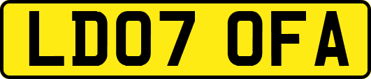 LD07OFA