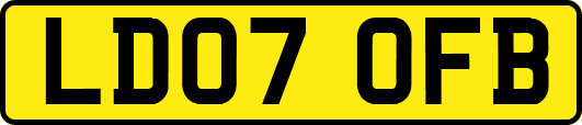 LD07OFB