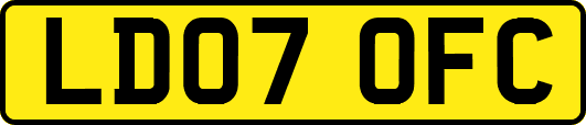 LD07OFC