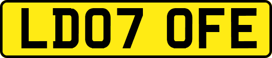 LD07OFE