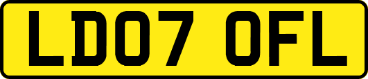 LD07OFL
