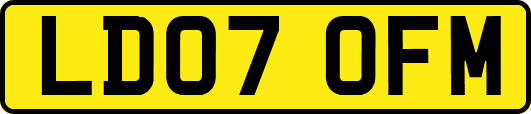 LD07OFM