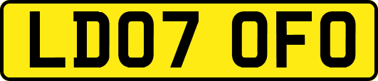 LD07OFO