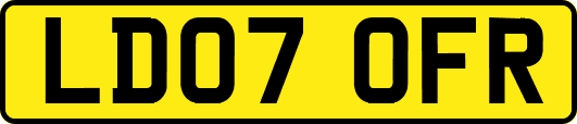 LD07OFR