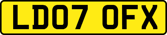 LD07OFX
