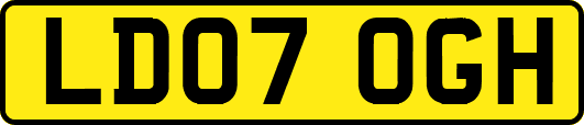 LD07OGH
