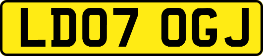 LD07OGJ