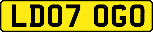 LD07OGO