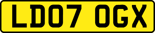 LD07OGX