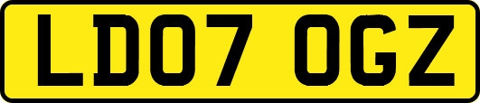 LD07OGZ
