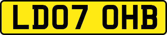 LD07OHB