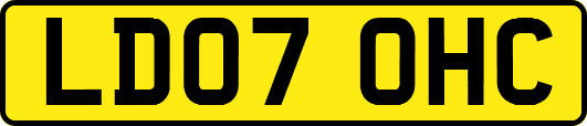 LD07OHC