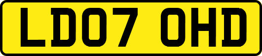 LD07OHD