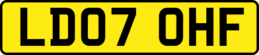 LD07OHF
