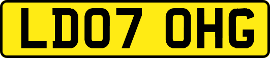 LD07OHG