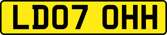 LD07OHH