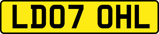 LD07OHL