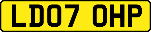 LD07OHP
