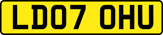 LD07OHU