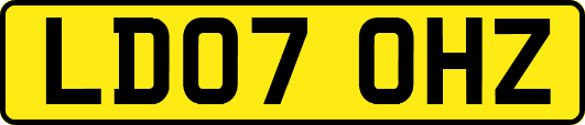 LD07OHZ