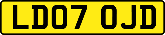 LD07OJD