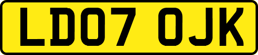 LD07OJK