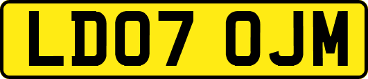 LD07OJM