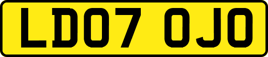 LD07OJO