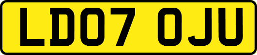 LD07OJU