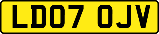 LD07OJV
