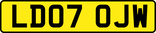LD07OJW