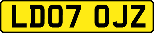 LD07OJZ