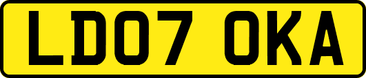LD07OKA