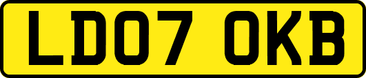 LD07OKB