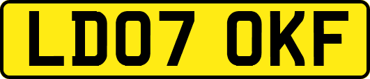 LD07OKF