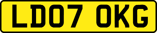 LD07OKG