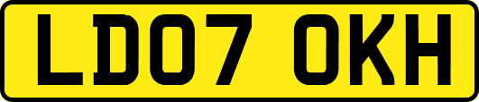 LD07OKH