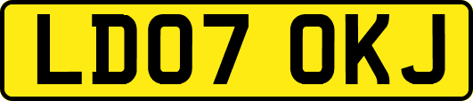 LD07OKJ