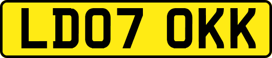LD07OKK